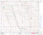 082P13 - TORRINGTON - Topographic Map