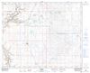 082P15 - RUMSEY - Topographic Map