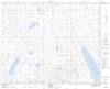 083A01 - HACKETT - Topographic Map