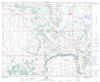 083A06 - ALIX - Topographic Map