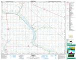 083A15 - FERINTOSH - Topographic Map