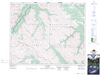 083C07 - JOB CREEK - Topographic Map