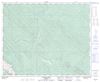 083C09 - WAPIABI CREEK - Topographic Map