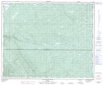 083C16 - BLACKSTONE RIVER - Topographic Map