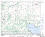 083G01 - WARBURG - Topographic Map