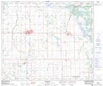 083I04 - WESTLOCK - Topographic Map