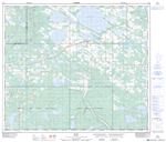 083I09 - HYLO - Topographic Map