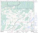 083I15 - GRASSLAND - Topographic Map