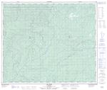 083L01 - NO TITLE - Topographic Map