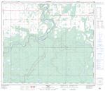 083M01 - DEBOLT - Topographic Map