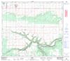 083M09 - PEORIA - Topographic Map