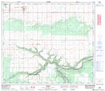 083M09 - PEORIA - Topographic Map