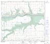 083M16 - CODESA - Topographic Map