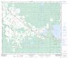 083N04 - STURGEON HEIGHTS - Topographic Map