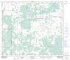 083N07 - TRIANGLE - Topographic Map