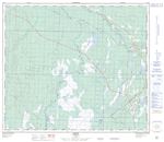 083O01 - SMITH - Topographic Map