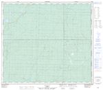 083O09 - NO TITLE - Topographic Map