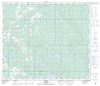 083P04 - RANCH - Topographic Map