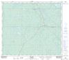 083P09 - MAY HILL - Topographic Map