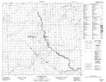 084A15 - DUNKIRK RIVER - Topographic Map