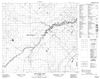 084A16 - BIRCHWOOD CREEK - Topographic Map