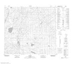 084B06 - NO TITLE - Topographic Map