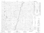 084B14 - NO TITLE - Topographic Map