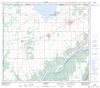 084C04 - GRIMSHAW - Topographic Map