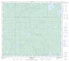 084C09 - GOLDEN LAKE - Topographic Map