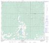 084D08 - DEER HILL - Topographic Map