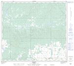 084D11 - WORSLEY - Topographic Map