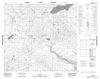 084G12 - NO TITLE - Topographic Map