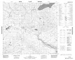 084G12 - NO TITLE - Topographic Map