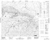 084G13 - NO TITLE - Topographic Map