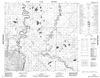 084G14 - NO TITLE - Topographic Map