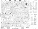 084H03 - NO TITLE - Topographic Map