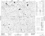 084H06 - NO TITLE - Topographic Map