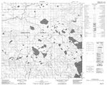 084H10 - NO TITLE - Topographic Map