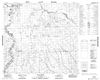 084I04 - EDRA CREEK - Topographic Map