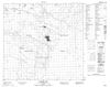 084I10 - FRENCH LAKE - Topographic Map