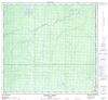 084J01 - HARPER CREEK - Topographic Map