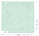 084J12 - NO TITLE - Topographic Map