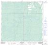 084K06 - PARMA CREEK - Topographic Map