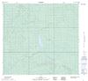 084L02 - NO TITLE - Topographic Map