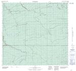 084L03 - NO TITLE - Topographic Map