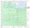 084L11 - NO TITLE - Topographic Map