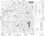 084N01 - NO TITLE - Topographic Map