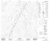 084N06 - LUTOSE CREEK - Topographic Map