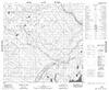 084N08 - NO TITLE - Topographic Map