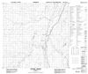084N11 - STEEN RIVER - Topographic Map